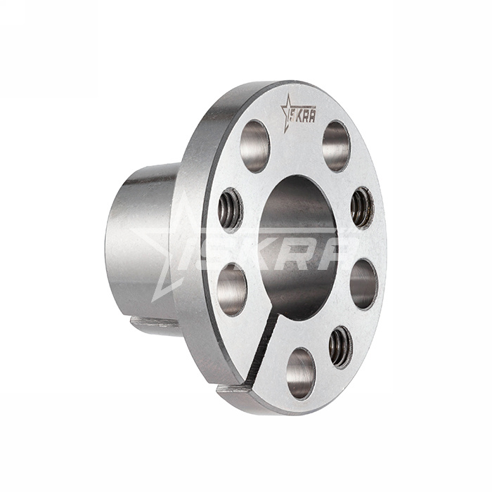 IS3382 Зажимная втулка KLAA020 (PHF FX41-20x47) ISKRA  - Вид №8