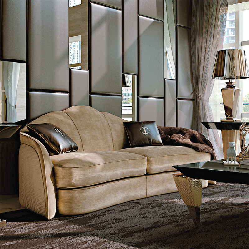 Диван  TURRI TA673 