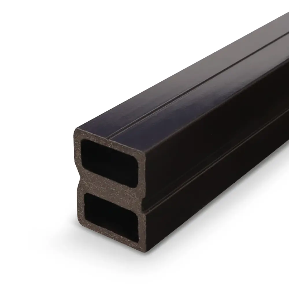 Лага Groentec ДПК 40x50x4000 мм 85565701 STLM-2044187 Santreyd 