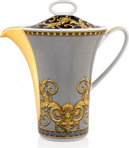 10582028 Rosenthal Versace Молочник Rosenthal Versace Престиж Гала 220мл, фарфор Фарфор