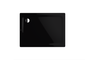 Душевой поддон KALDEWEI Сталь эмалированная 401-1 178 черный