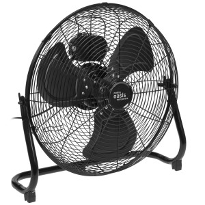 5331232 Вентилятор Making oasis everywhere VN-110B  черный