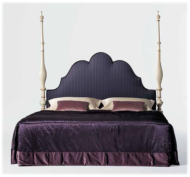 Кровать  OAK MG 6412 