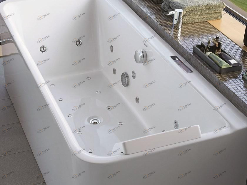 Duravit Регулируемый боковой душ sun-id-1481078