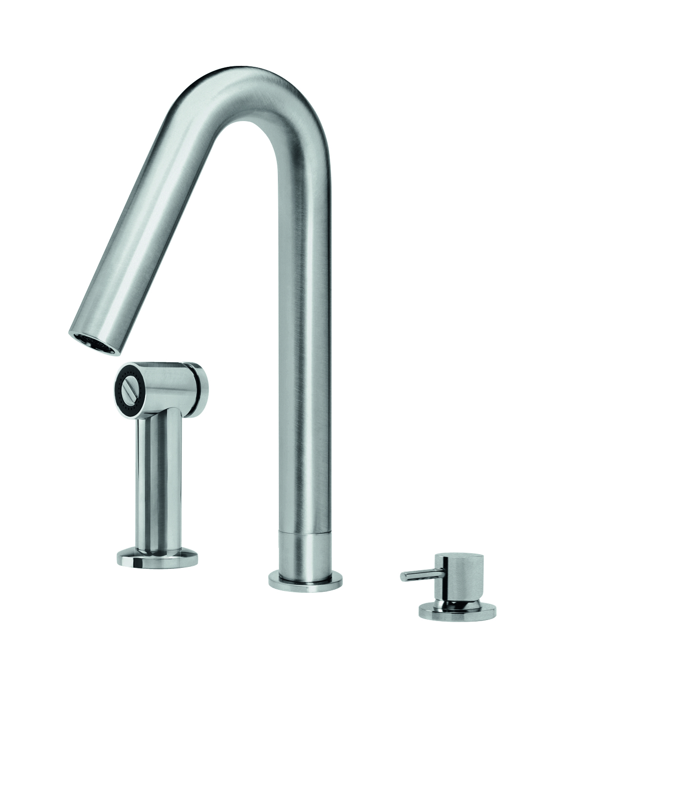 7NUBA30 Смеситель Geda Nextage 