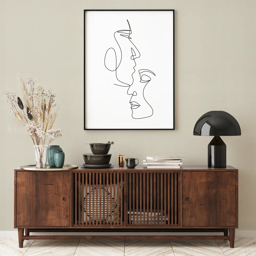 Обои флизелиновые Vog Collection Элида серые 1.06 м 90113-12 STLM-2097617 - Вид №2