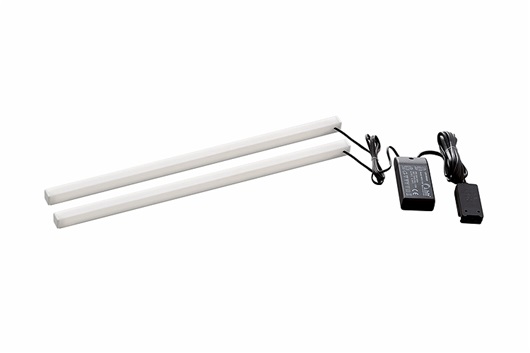 9671100001 Светодиодное освещение IDO Glow, двойная световая полоса IDO Glow для ящика: L = 84,5 см