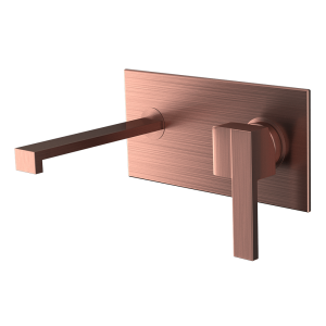 LEB-ACR-45233 Смеситель для раковины Artize Le Blanc Античная медь