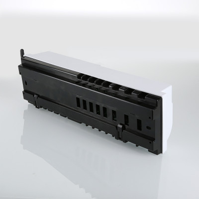 VT.STL.8E.0 Беспроводной зональный контроллер Valtec 330 х 110 х 75 мм  - Вид №7