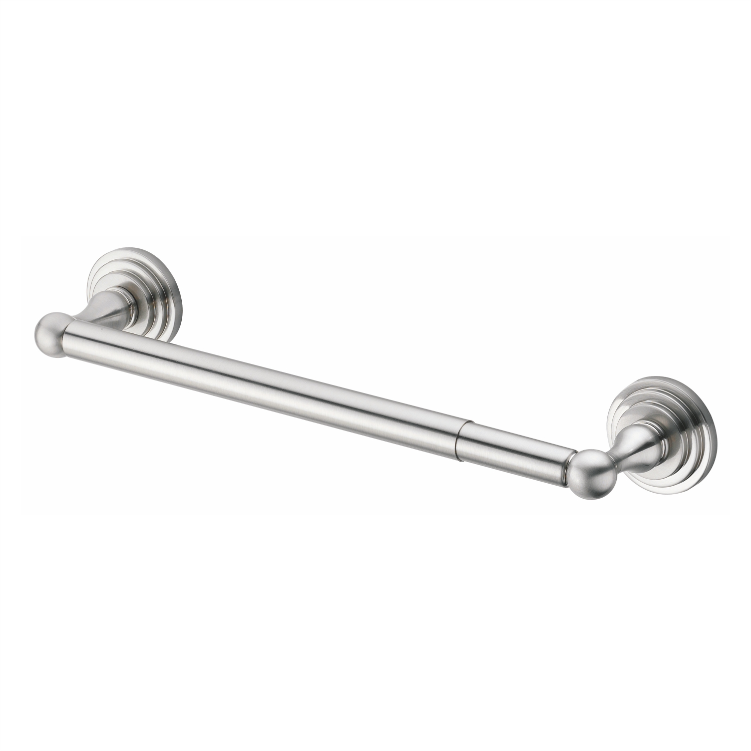 K-7091 Ammer (ранее К-7022D) Держатель бумажных полотенец WasserKRAFT Ammer K-7000  - Вид №1