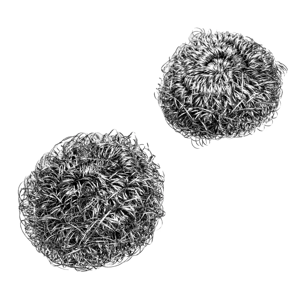 Мочалка для посуды Palisad 2 шт STLM-2119846