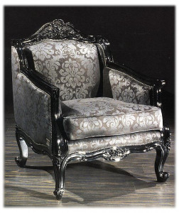 Кресло Gabriel EPOQUE Gabriel   3