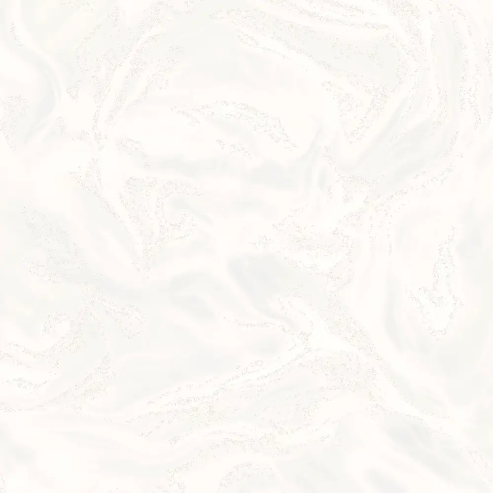 Обои флизелиновые Wallsecret Fluid белые 8818-21 STLM-2170937 - Вид №2