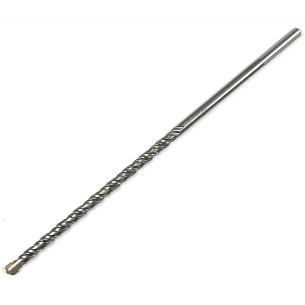 Сверло по бетону Dexter Pro 6x200 мм STLM-2004972