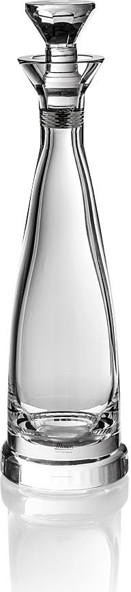 74480 Moser Графин 1л "Казанова" Хрусталь бессвинцовый 