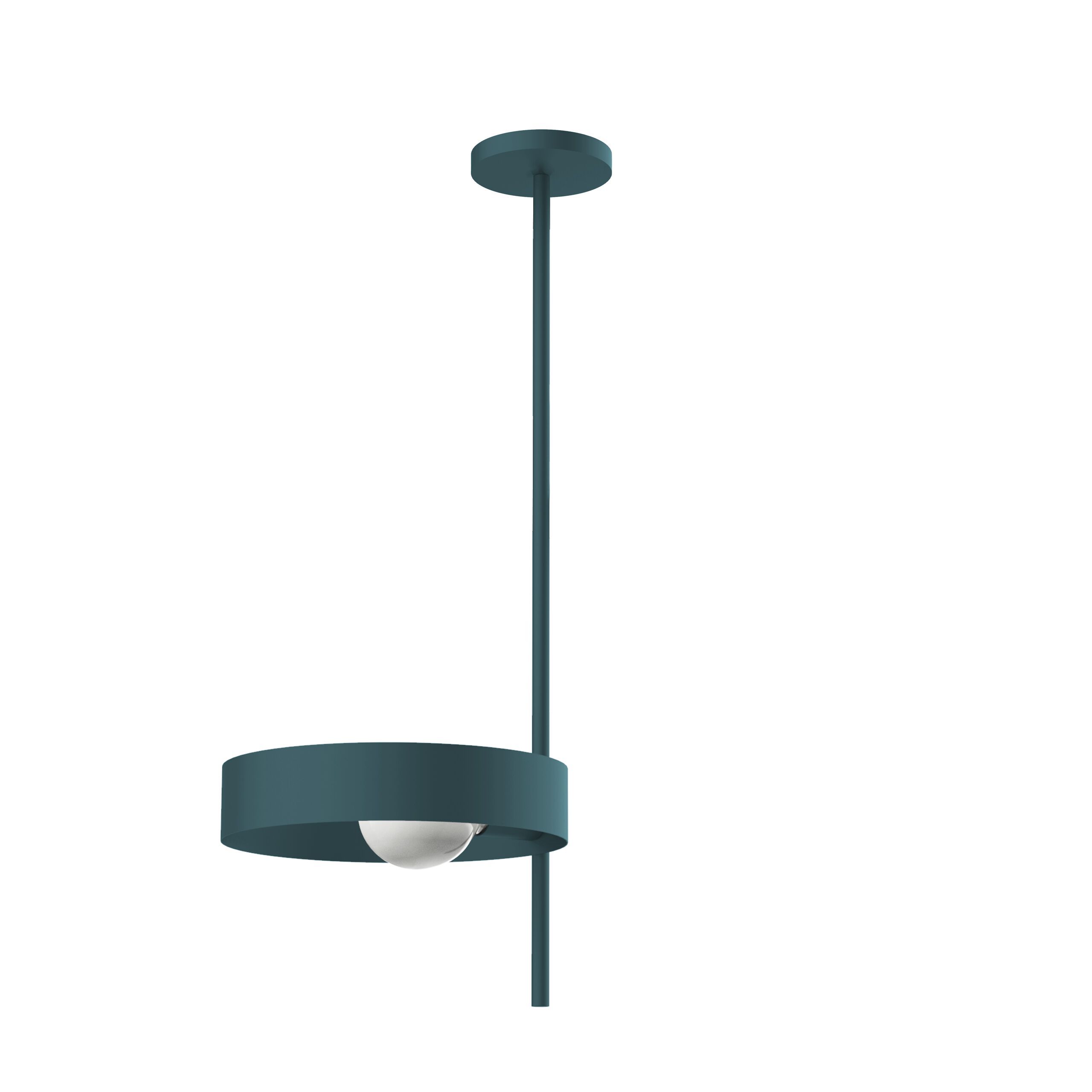 Светодиодный потолочный светильник WayPoint Alley ARCH-00119728 - Вид №52