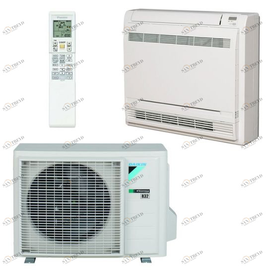 Daikin FHA35A9 / RXM35N9 sun-id-369436