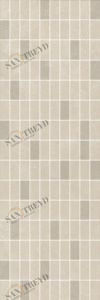 Низида мозаичный MM12101 25х75 Kerama Marazzi 