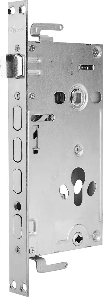 НОРА-М Врезной замок для китайских дверей левого открывания 85539367