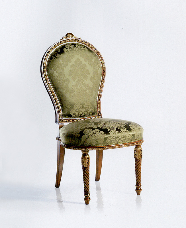 Стул  ZANABONI S/660 