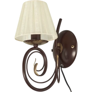 Бра МЕДЕЯ 1хЕ14х60W ст. медь 18617092 STLM-2114351