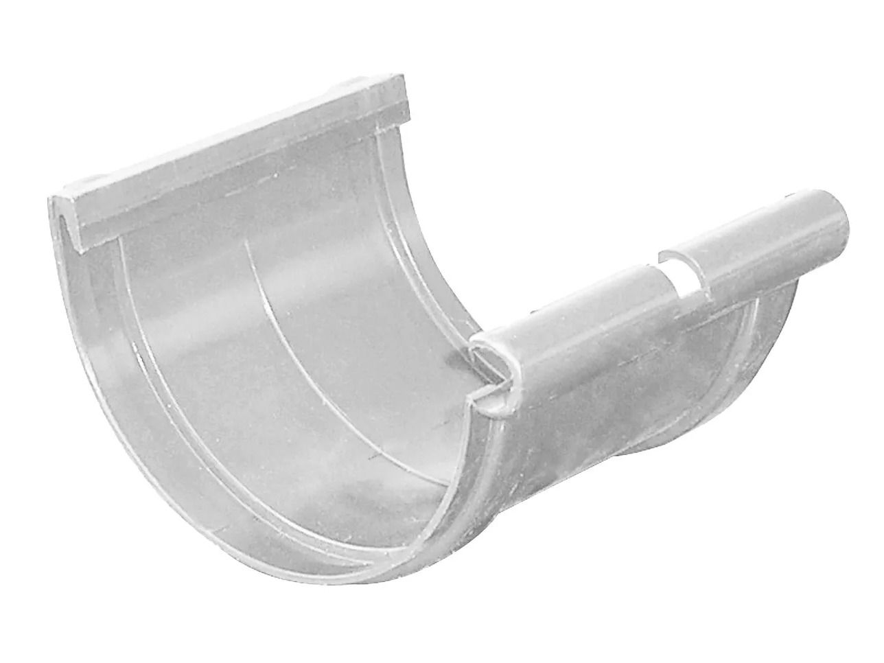 Простое соединение желоба 125 First Corporation First Plast ARCH-00018531