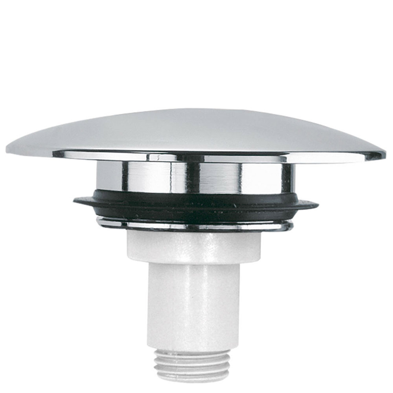 Заглушка для дренажного клапана Click-clack-916184060 TRES Drain