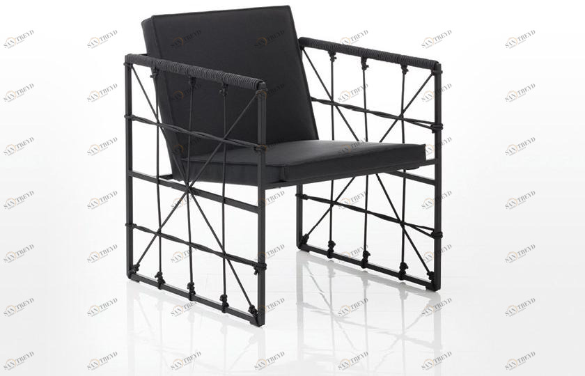 brühl Кресло с подлокотниками Grace sun-id-1452056