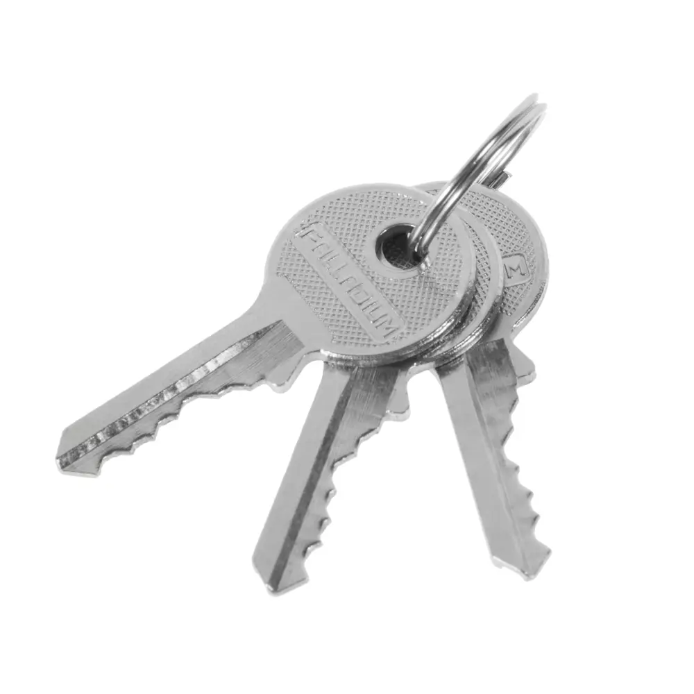 Замок навесной Palladium 905WP-65L STLM-2208179 - Вид №2