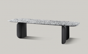 Стол BARRY MINIFORMS TP 160 O