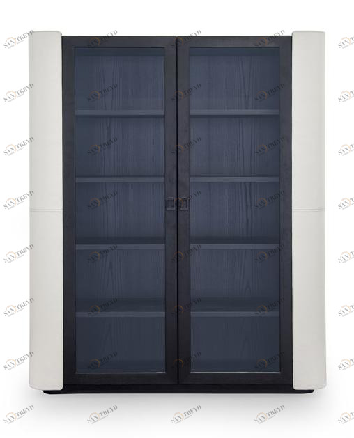 Formitalia Книжный шкаф из стекла Downtown sun-id-1372593