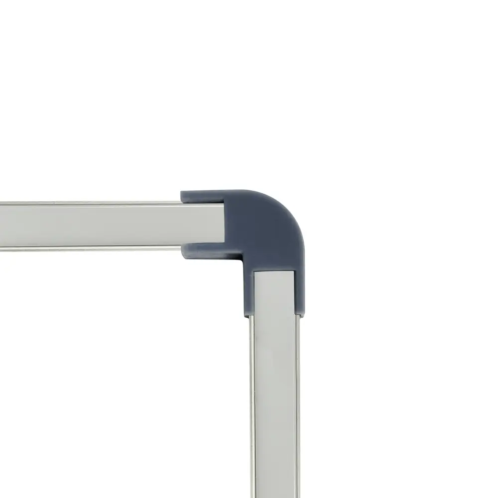 Коннектор угловой К-08-04 для соединения светодиодного профиля APEYRON STLM-2100402 - Вид №2