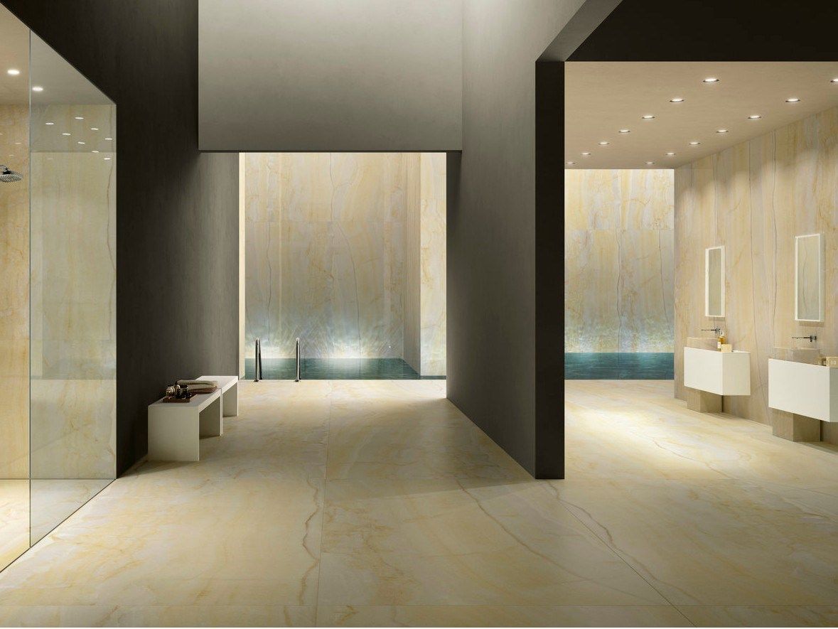 Пол / керамогранит с мраморным эффектом Fiandre Marmi Maximum ARCH-00125084