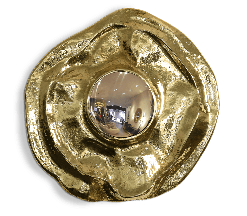 0-111 Ангра зеркало Boca Do Lobo  - Вид №9