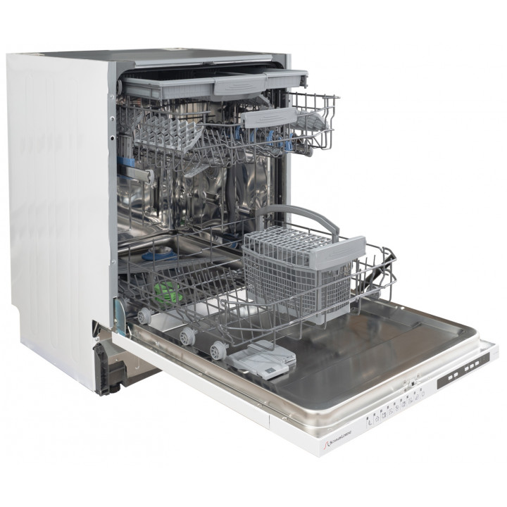 9231615 Встраиваемая посудомоечная машина Schaub Lorenz SLG VI6310 STDN-0097758 - Вид №2