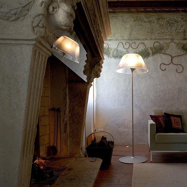 Flos Торшер из стекла Home collection - pavimento sun-id-1440866 - Вид №6