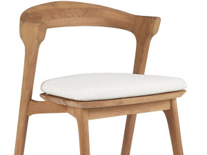 Напольная ткань квадратная подушка