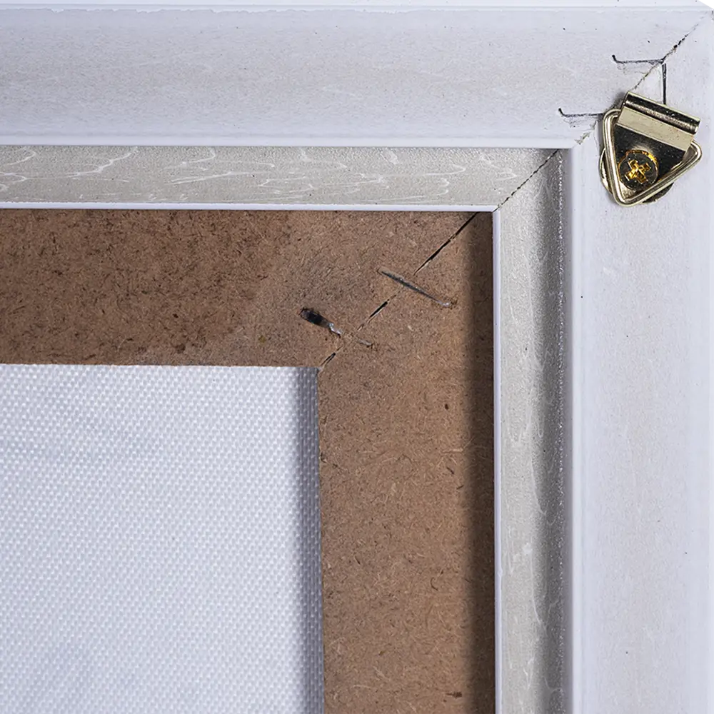 Картина на холсте в раме «Macaroons» 30х30 см Santreyd STLM-2027622 - Вид №3