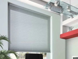 Mottura Моторизованная направляющая для жалюзи-плиссе Tende plissè