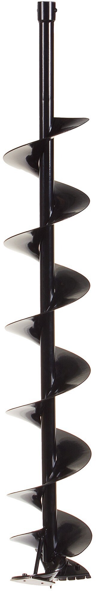 15004477 Шнек для бензобура AG52 150 мм, для льда STLM-0005173 МОБИЛ К