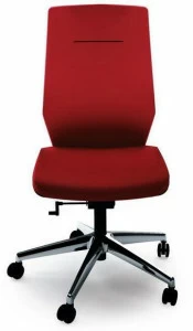 König Neurath Офисное кресло с 5 спицами на колесиках Jet ii