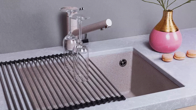 ROLL-01 Silicone-BL OMOIKIRI 4997006 - Вид №3