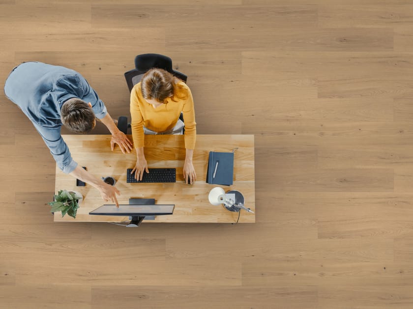 Пол SPC под дерево SKEMA Star Wood ARCH-00147838