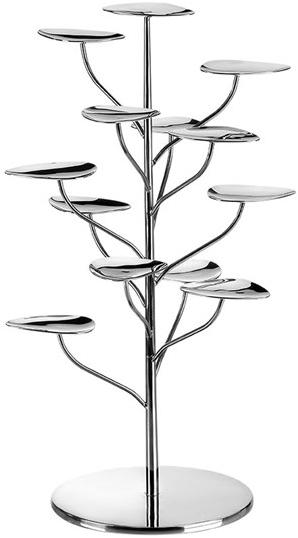 Zieher Подставка из нержавеющей стали  2208.13pb  - Вид №1