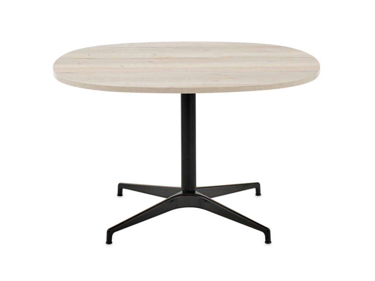 Овальный стол со спицами Herman Miller Civic ARCH-00069008