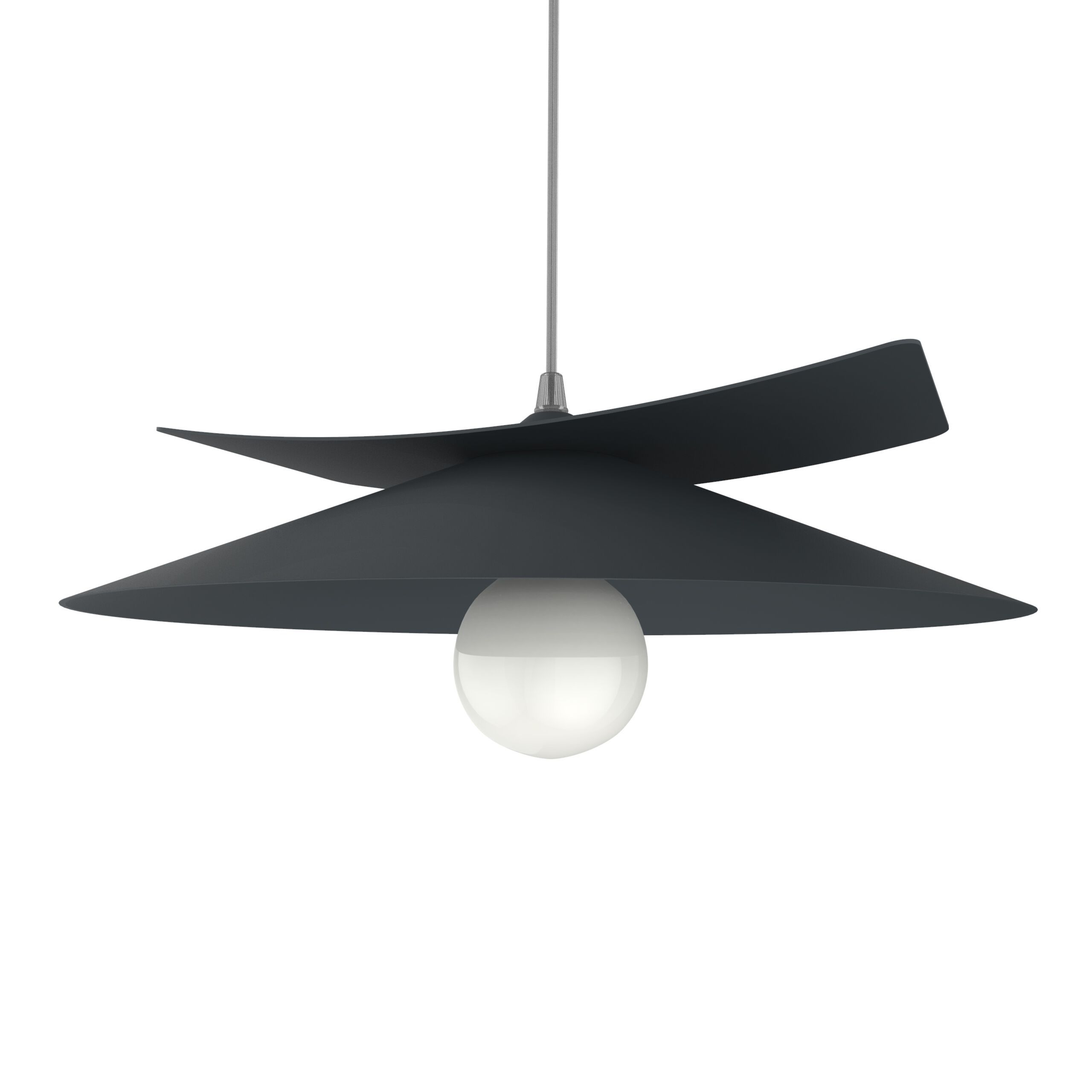 Светодиодный подвесной светильник WayPoint Miller ARCH-00106162 - Вид №158