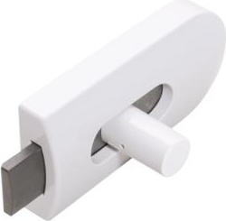 850.350 запирание HEWI System 111 | Polyamid 