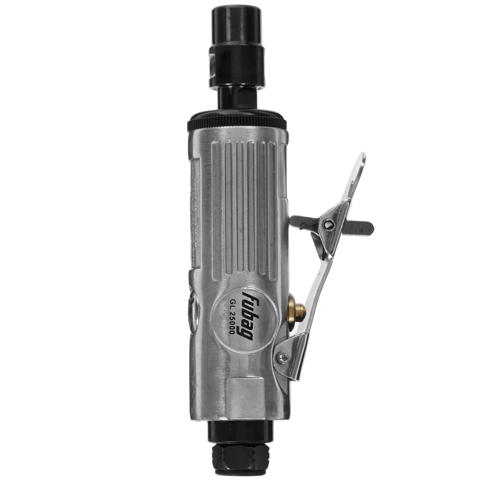 Пневматическая прямошлифовальная машина Fubag GL25000 1257261 STDN-0136849 - Вид №3