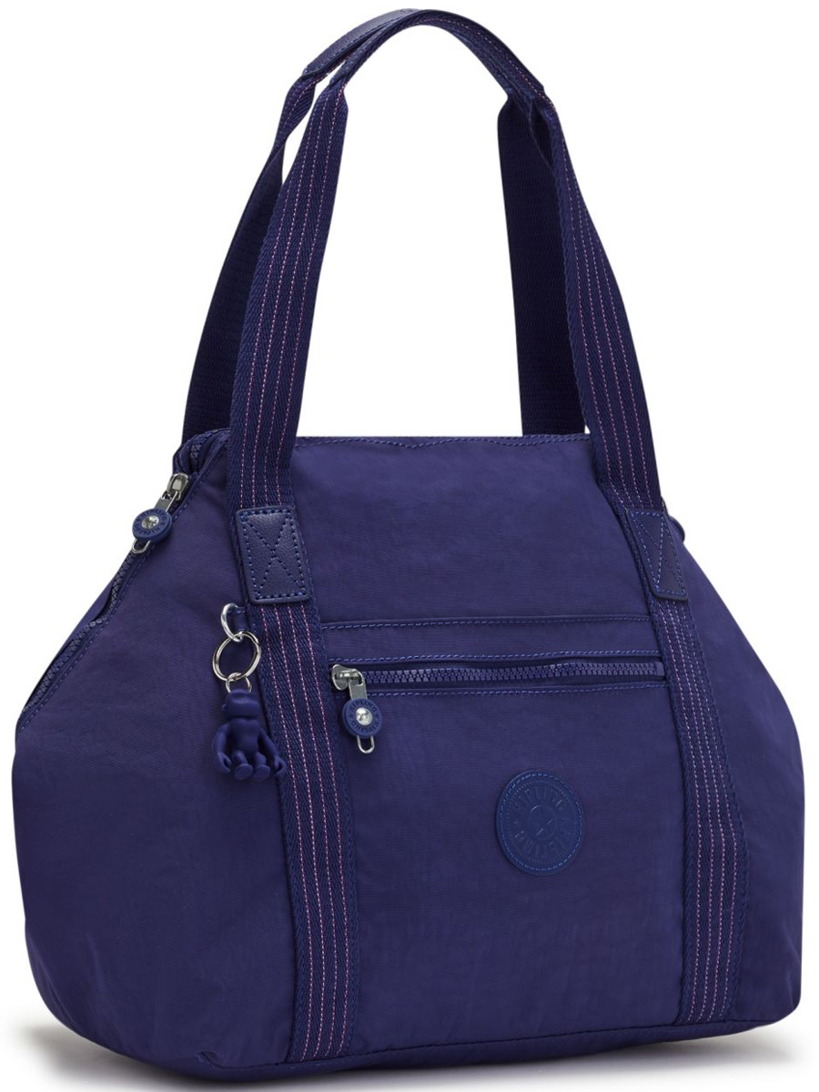 K10619R95 Сумка Handbag Kipling Art - Вид №5