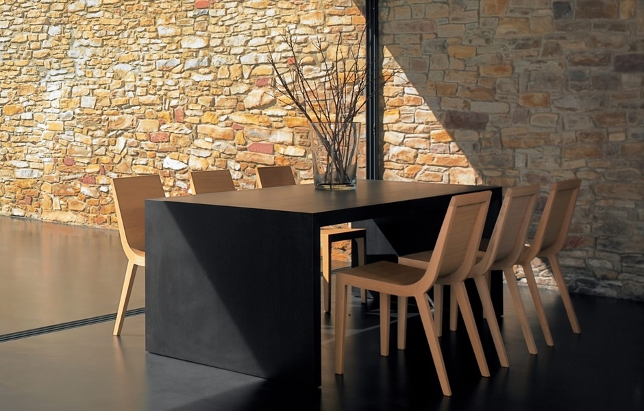 043008 Письменный стол Andreu World Closed - Вид №4